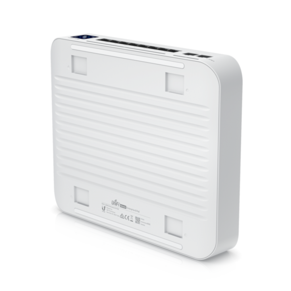 USW Enterprise 8 PoE