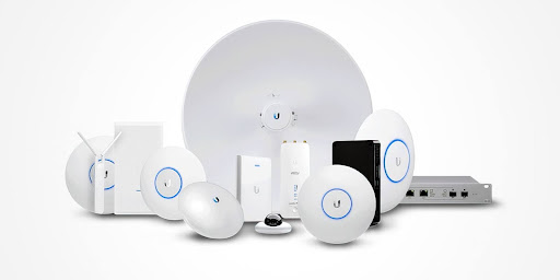 Ubiquiti Distributors in Dubai