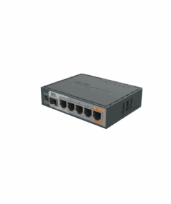 Mikrotik router hEX S RB760iGS