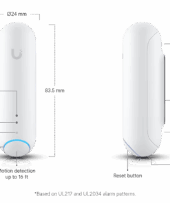 Ubiquiti Camera All-In-One Sensor