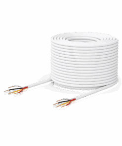 Ubiquiti Access Door Lock Relay Cable two-pair