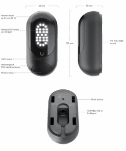 Ubiquiti Camera Floodlight