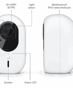 Ubiquiti Camera G4 Instant