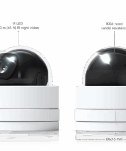 Ubiquiti Camera G5 Dome Ultra