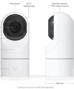 Ubiquiti Camera G5 Flex