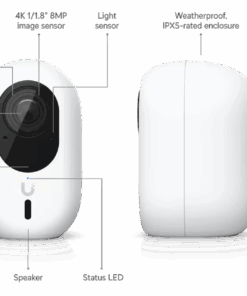 Ubiquiti Camera G6 Instant