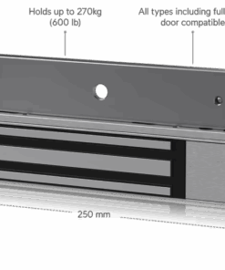 Ubiquiti Access Door Magnetic Lock