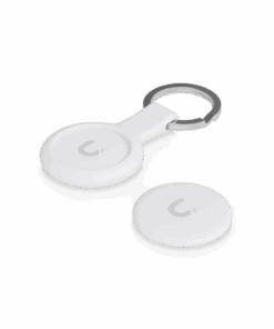 Ubiquiti Access Door Pocket Keyfob, 10-Pack