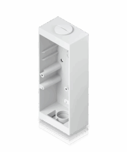 Ubiquiti Access Door Reader Pro Junction Box