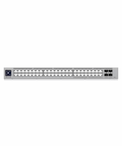 Ubiquiti switch pro max 48 Poe