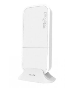 Mikrotik RBwAPR-2nD&R11e-LTE