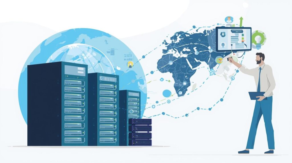 Ubiquiti distributor Africa