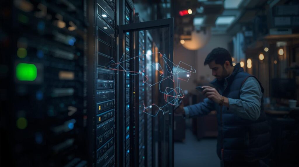Ubiquiti Distributor Syria