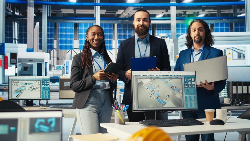 Ubiquiti distributor Africa and sellers Dubai providing networking solutions