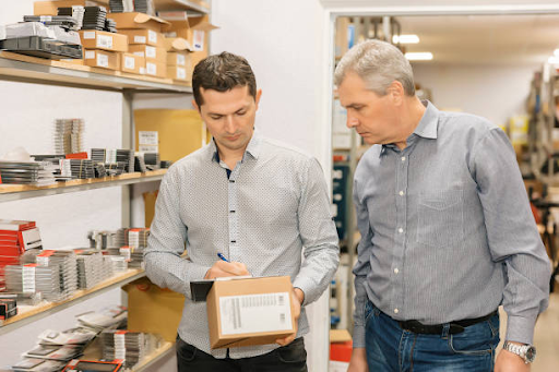 Become a Ubiquiti Distributor