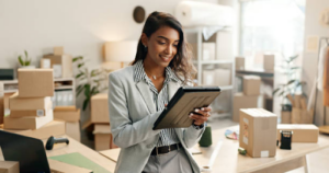 Become a Ubiquiti Seller or Distributor