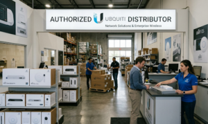 Ubiquiti Distributors & Sellers