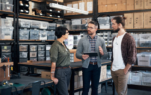 Ubiquiti Distributors and Sellers for Networking