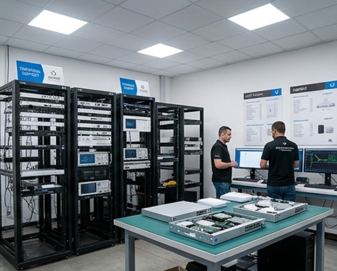 biquiti distributor Russia